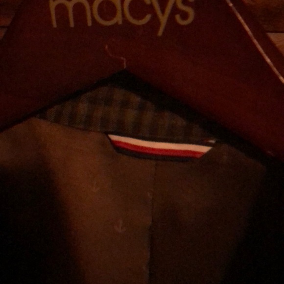 NMOT Tommy Hilfiger Sport Coat - Picture 5 of 8